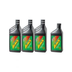 Klotz Benol Racing 2-Stroke Pre-Mix Castor Oil 1 Pint