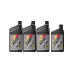 Klotz Pure Estorlin Kart 4 Stroke Performance 5w20 Case 10x1 Quart