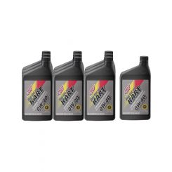 Klotz Pure Estorlin Kart 4 Stroke Performance 0w40 Case 10x1 Quart
