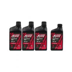 Klotz Estorlin ESC Engine Lubricant 0W-20 Case 1 Quart