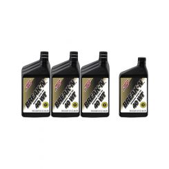 Klotz Break-N Mineral Base Oil 40WT Case 1 Quart