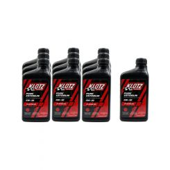 Klotz Pure Estorlin Racing Synthetic Oil 5w30 Case 10x1 Quart