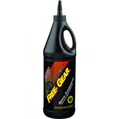 Klotz Pure Estorlin Qualifier Transmission Oil 75w80 1 Quart