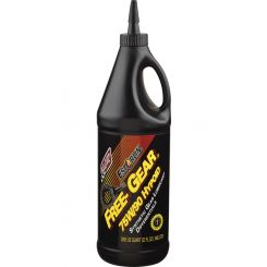 Klotz Pure Estorlin Hypoid Synthetic Gear Oil 75w90 1 Quart