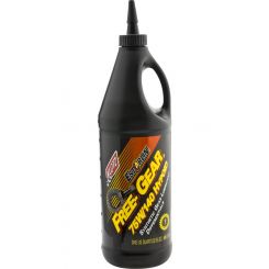 Klotz Pure Estorlin Hypoid Synthetic Gear Oil 75w140 1 Quart