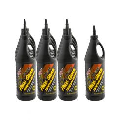 Klotz Pure Estorlin Hypoid Synthetic Gear Oil 75w140 Case 1 Quart