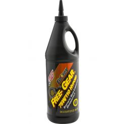 Klotz Pure Estorlin Hypoid Synthetic Gear Oil 75w110 1 Quart