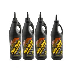 Klotz Pure Estorlin Hypoid Synthetic Gear Oil 75w110 Case 1 Quart