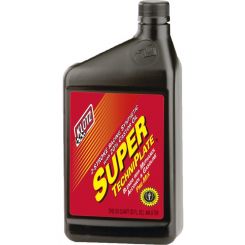 Klotz Super TechniPlate Synthetic Lubricant 1 Quart