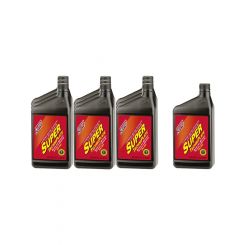 Klotz Super TechniPlate Synthetic Lubricant Case 1 Quart