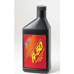 Klotz R-50 Racing TechniPlate Synthetic Lubricant 1 Pint