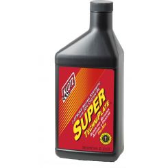 Klotz Super TechniPlate Synthetic Lubricant 1 Pint