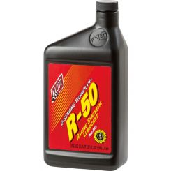 Klotz R-50 Racing TechniPlate Synthetic Lubricant 1 Quart