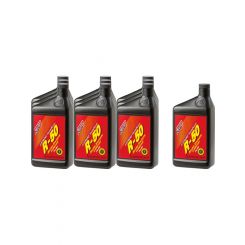 Klotz R-50 Racing TechniPlate Synthetic Lubricant Case 1 Quart
