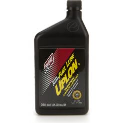 Klotz Uplon Upper Cylinder Fuel Lubricant 1 Quart