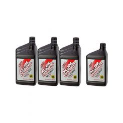 Klotz KL-198 Lite TechniPlate Synthetic Lubricant Case 1 Quart
