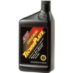 Klotz Original TechniPlate Synthetic Lubricant 1 Quart