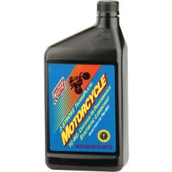 Klotz Motorcycle TechniPlate TC-WII 2-Stroke Premix Oil 1 Quart