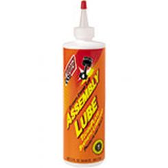 Klotz TechniPlate Assembly Lube 12 Ounce
