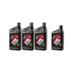 Klotz 10W Racing Synthetic Fork and Shock Oil Case 10x1Quart