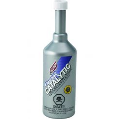 Klotz Cleanest Catalytic Converter Cleaner 1 Pint
