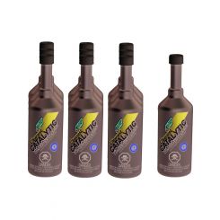 Klotz Cleanest Catalytic Converter Cleaner Case 10x1 Pint