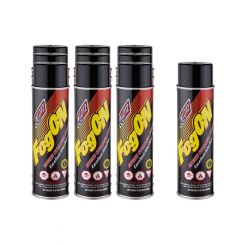Klotz Fogon Storage and Afterrun Lube Case 16 Ounces