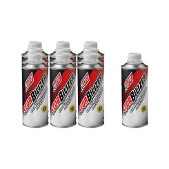 Klotz Storbilizer Gasoline Storage and Stabilizer Case 1 Pint