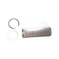 Kluhsman Racing Products Short Stainless Element
