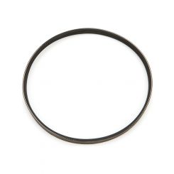 KRC Power Steering 3-Rib Serpentine Belt 25.0in