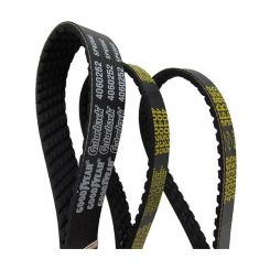 KRC Power Steering 6-Rib Serpentine Belt 32.0in