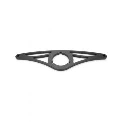 King Racing Products Carbon Half Box Steering Mount