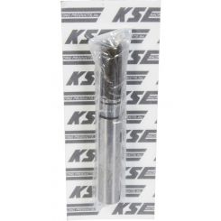 K.S.E. Racing Pump Shaft Belt Drive Tandem