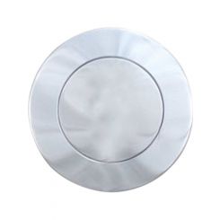 Lecarra Horn Cover Assembly Billet Aluminum