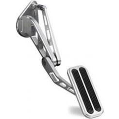 Lokar Gas Pedal Assembly For 64-72 GM A-Body