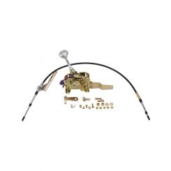Lokar Electronic Sport Shifter For GM 6L80 Transmission
