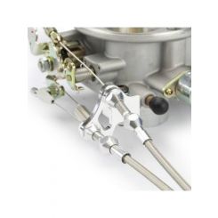 Lokar Throttle and Kickdown Bracket and Springs