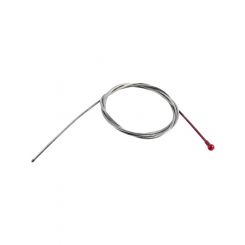 Lokar 36in Replacement Throttle Cable Inner Wire