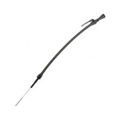 Lokar Black Flexible Engine Oil Dipstick For LS Engine