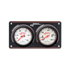 Longacre Gauge Panel Sportsmen OP / WT