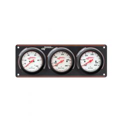 Longacre Gauge Panel Sportsman OP / WT / OT