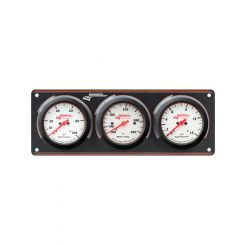 Longacre Gauge Panel Sportsman OP / WT / FP