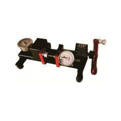 Lsm Racing Products Dial Indicator Kit for LSM Spring Machines