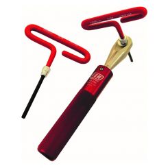 Lsm Racing Products Valve Adjustment/Torque Wrench Tool