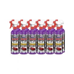 Lucas Oil Ceramic Speed Wax 24oz.