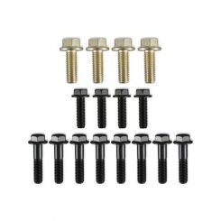 Lakewood Bellhousing Bolt Kit For Gen III Hemi with TKX Transmission