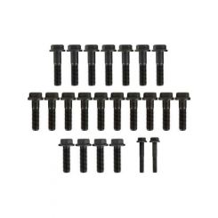 Lakewood Bellhousing Bolt Kit For Gen III Hemi to T56/Mag