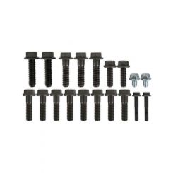 Lakewood Bellhousing Bolt Kit For SBF