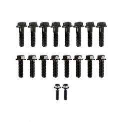 Lakewood Bellhousing Bolt Kit For GM LS/LT