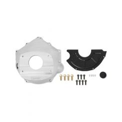 Lakewood Aluminum Bellhousing For SBC/BBC with TKX/TKO Transmission
